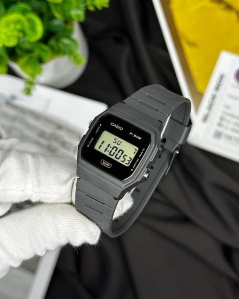 Casio F-91WB-8ADF F-91WB-8ADF foto