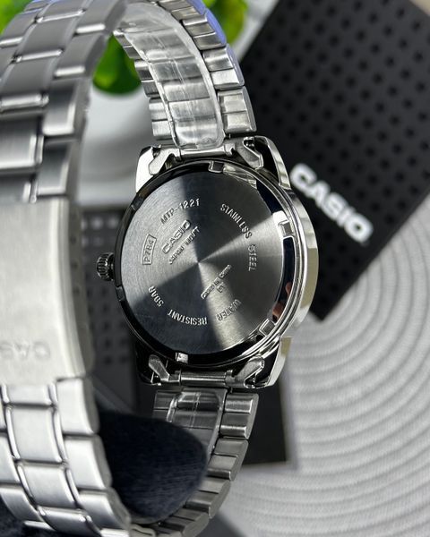 Casio MTP-1221A-1AVEG MTP-1221A-1AVEG foto