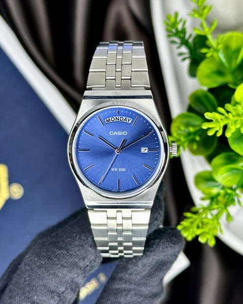 Casio MTP‑B146D‑2AVDF MTP‑B146D‑2AVDF фото
