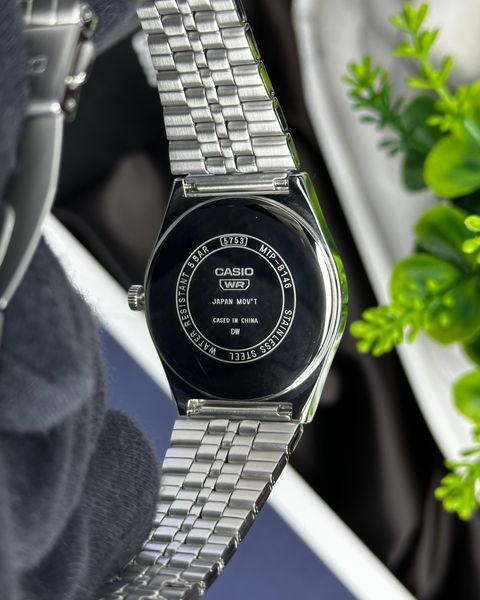 Casio MTP‑B146D‑2AVDF MTP‑B146D‑2AVDF фото