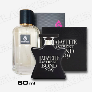 Parfum Lafayette Street 60 ml Lafayette Street foto