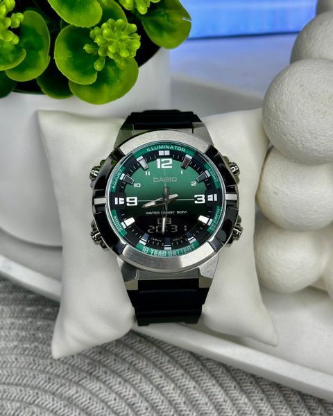 Casio AMW‑870A‑3AVDF AMW‑870A‑3AVDF foto