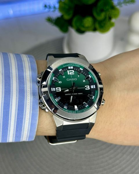 Casio AMW‑870A‑3AVDF AMW‑870A‑3AVDF foto