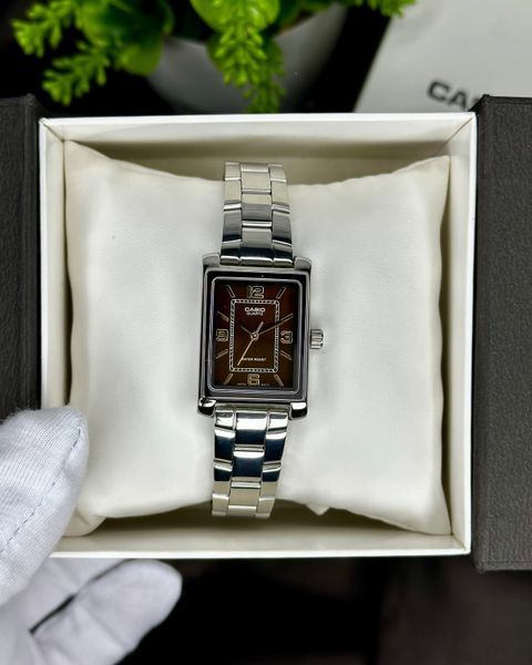 Casio LTP-1234DD-5ADF LTP-1234DD-5ADF foto