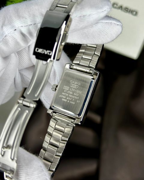 Casio LTP-1234DD-5ADF LTP-1234DD-5ADF foto