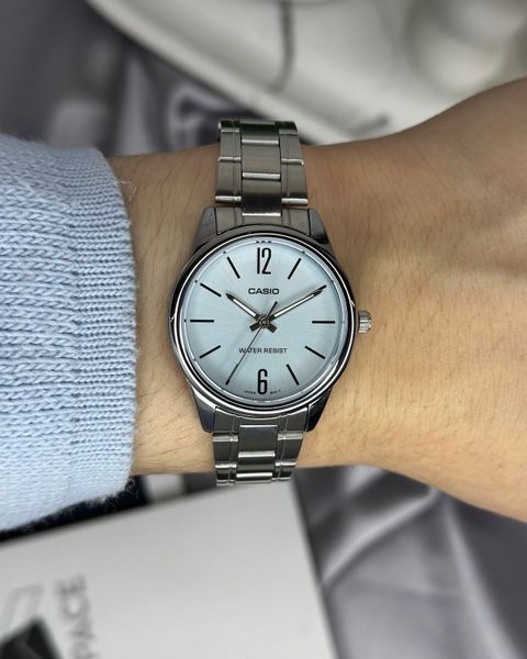 Casio LTP-V005D-2BUDF LTP-V005D-2BUDF foto