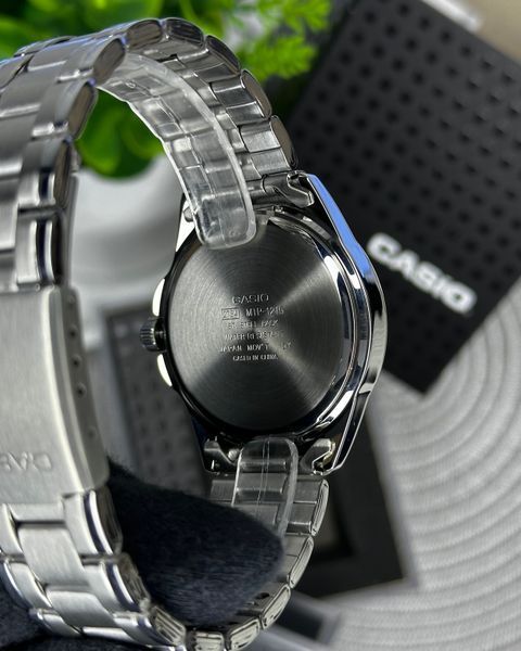Casio MTP-1215A-7ADF MTP-1215A-7ADF foto