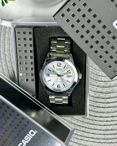 Casio MTP-1215A-7ADF MTP-1215A-7ADF foto