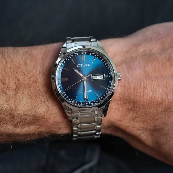 Citizen NY4058-79L Citizen NY4058-79L foto