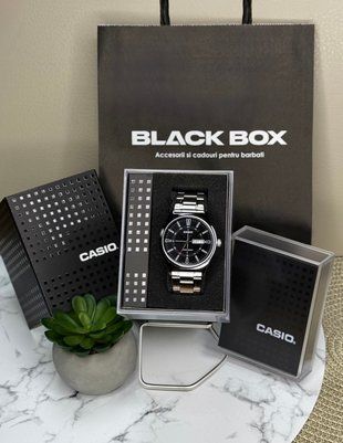 Cutie Casio Black Cutie Casio Black foto