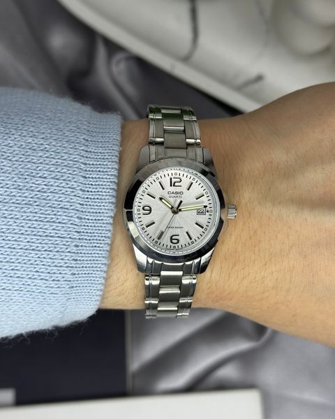Casio LTP-1215A-7ADF Casio LTP-1215A-7ADF foto
