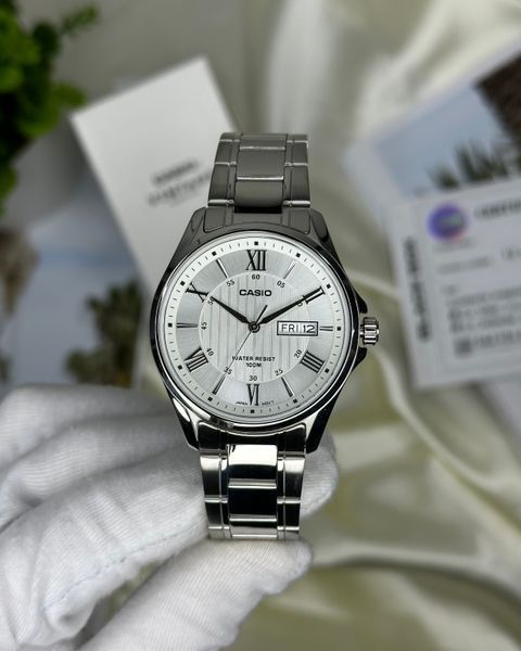 Casio MTP-1384D-7AVDF MTP-1384D-7AVDF foto