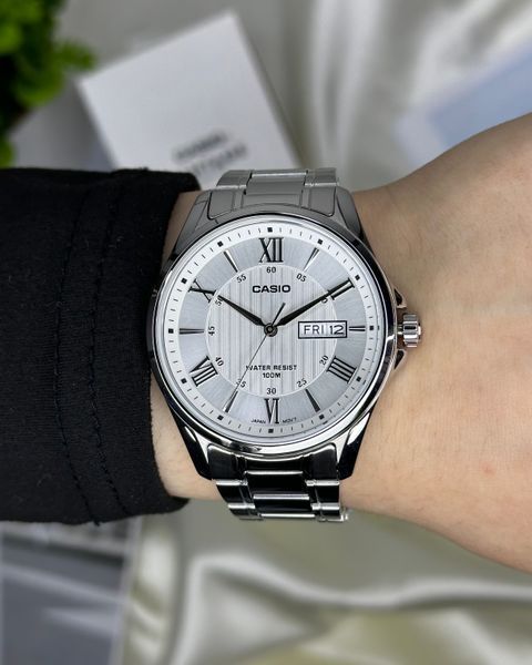 Casio MTP-1384D-7AVDF MTP-1384D-7AVDF foto