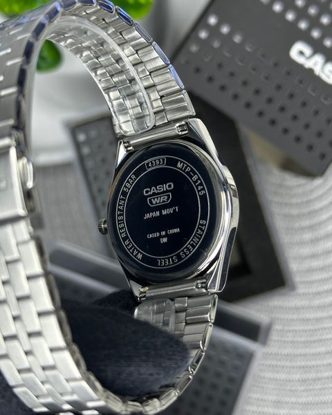 Casio MTP-B145D-2A2VDF MTP-B145D-2A2VDF foto