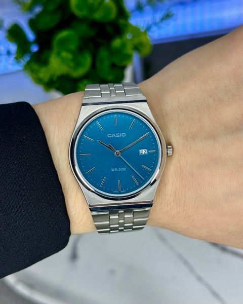 Casio MTP-B145D-2A2VDF MTP-B145D-2A2VDF foto