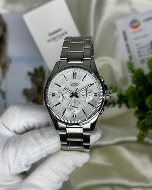 Casio MTP-1375D-7AVDF MTP-1375D-7AVDF foto