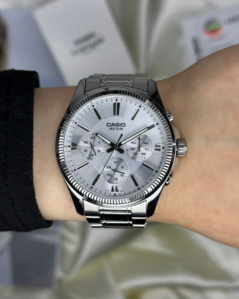 Casio MTP-1375D-7AVDF MTP-1375D-7AVDF foto
