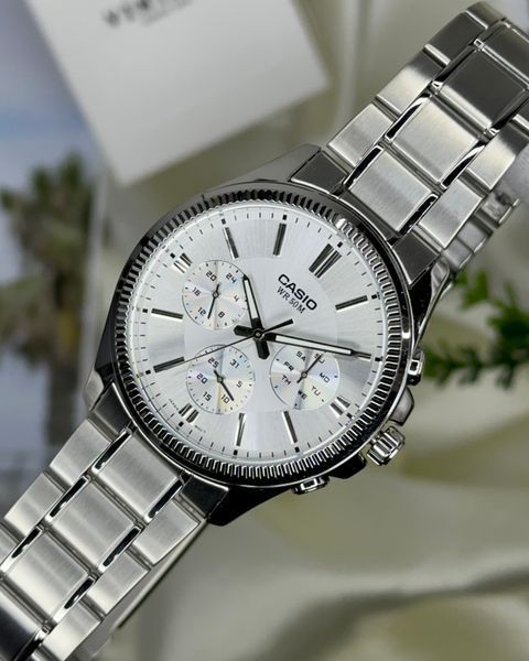 Casio MTP-1375D-7AVDF MTP-1375D-7AVDF foto