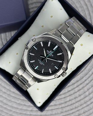 Casio EFR‑S107D‑1AVUEF EFR‑S107D‑1AVUEF фото