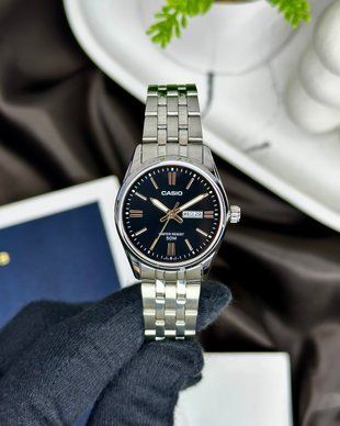 Casio LTP-1335D-1A2VDF Casio LTP-1335D-1A2VDF foto