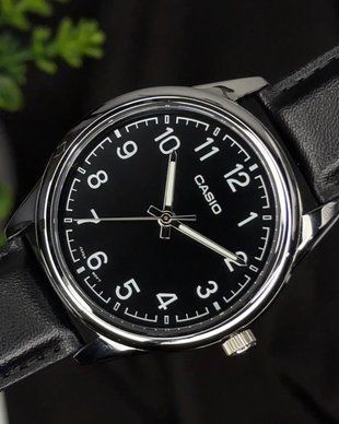 Casio MTP-V005L-1B4UDF MTP-V005L-1B4UDF foto