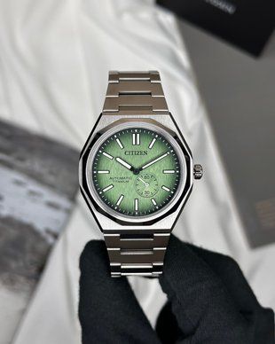 Citizen NK5020-58X Citizen NK5020-58X foto