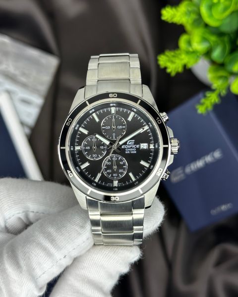 Casio EFR-526D-1AVUDF EFR-526D-1AVUDF foto