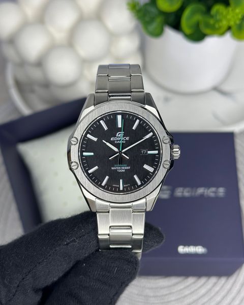 Casio EFR‑S107D‑1AVUEF EFR‑S107D‑1AVUEF фото