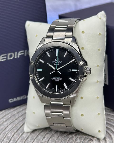 Casio EFR‑S107D‑1AVUEF EFR‑S107D‑1AVUEF фото