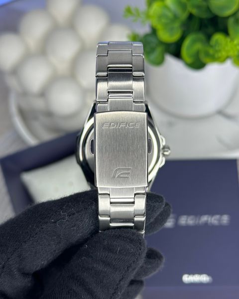 Casio EFR‑S107D‑1AVUEF EFR‑S107D‑1AVUEF фото