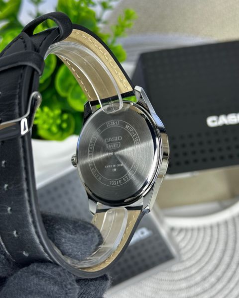 Casio MTP-E180L-2AVEF MTP-E180L-2AVEF фото