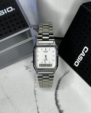 Casio AQ-230A-7DMQ AQ-230A-7DMQ foto