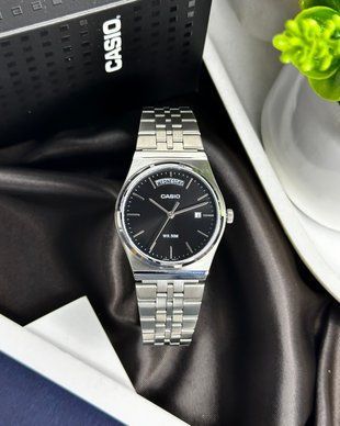 Casio MTP‑B146D‑1AVDF MTP‑B146D‑1AVDF фото