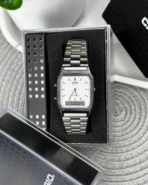 Casio AQ-230A-7DMQ AQ-230A-7DMQ foto