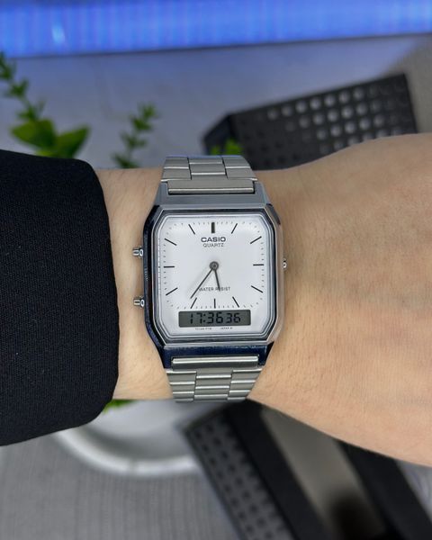 Casio AQ-230A-7DMQ AQ-230A-7DMQ foto