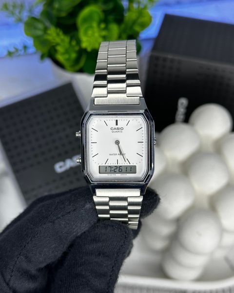 Casio AQ-230A-7DMQ AQ-230A-7DMQ foto