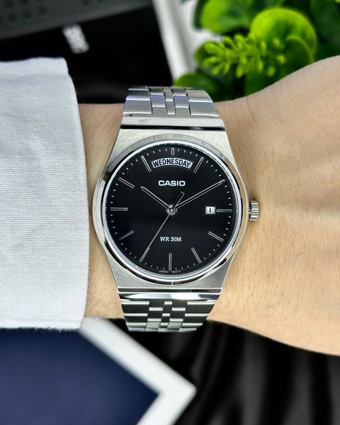 Casio MTP‑B146D‑1AVDF MTP‑B146D‑1AVDF фото