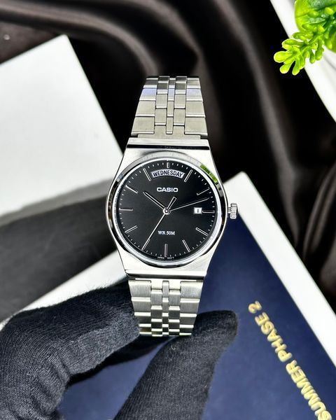 Casio MTP‑B146D‑1AVDF MTP‑B146D‑1AVDF фото