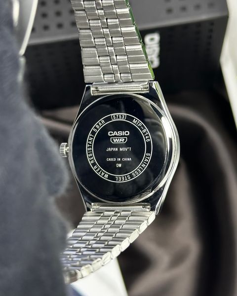 Casio MTP‑B146D‑1AVDF MTP‑B146D‑1AVDF фото