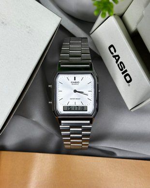 Casio AQ‑230A‑7AMQYES AQ‑230A‑7AMQYES фото