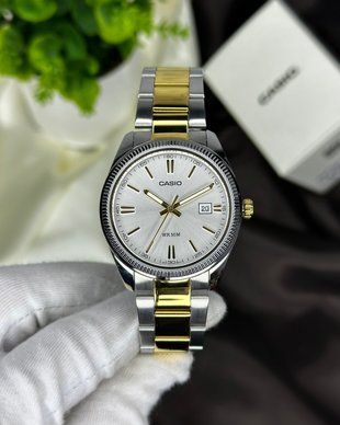 Casio MTP-1302PSG-7AVEF MTP-1302PSG-7AVEF фото