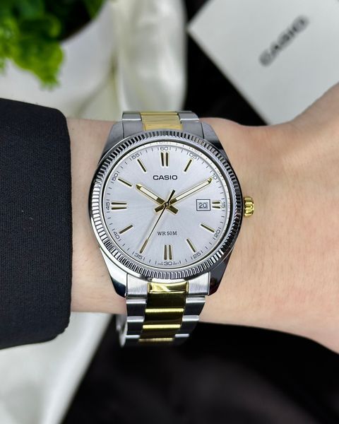 Casio MTP-1302PSG-7AVEF MTP-1302PSG-7AVEF foto