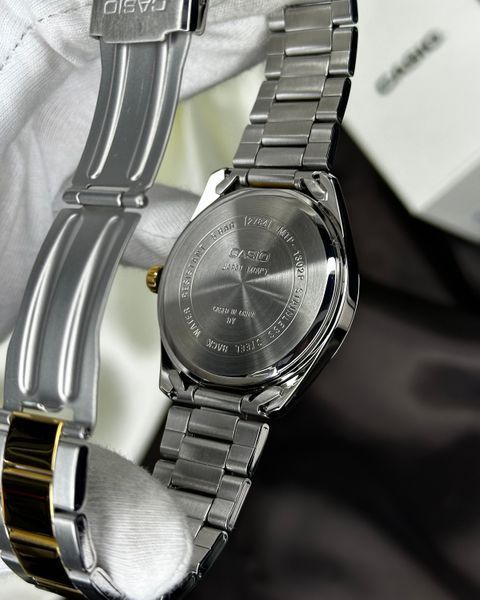 Casio MTP-1302PSG-7AVEF MTP-1302PSG-7AVEF foto
