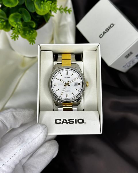 Casio MTP-1302PSG-7AVEF MTP-1302PSG-7AVEF foto