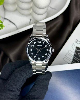 Casio MTP-V001D-1BUDF MTP-V001D-1BUDF foto
