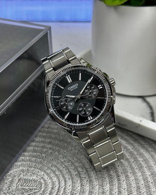 Casio MTP-1375D-1AVDF MTP-1375D-1AVDF foto
