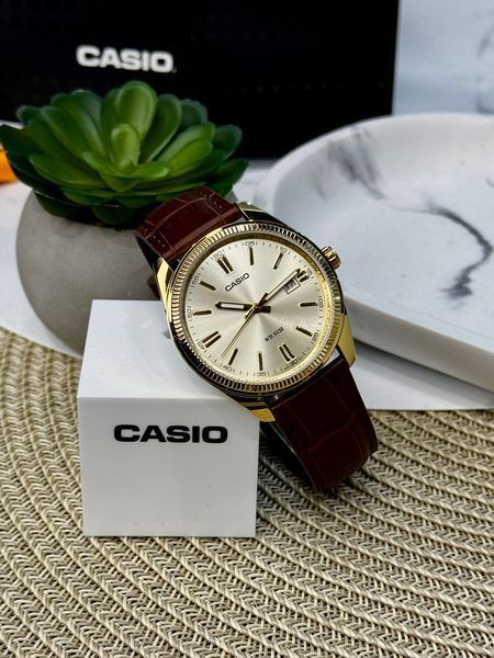 Casio MTP-1302PGL-9AVEF MTP-1302PGL-9AVEF foto