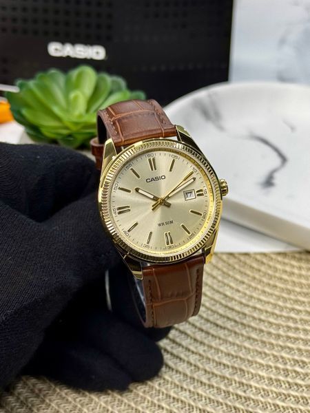 Casio MTP-1302PGL-9AVEF MTP-1302PGL-9AVEF foto