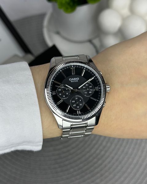 Casio MTP-1375D-1AVDF MTP-1375D-1AVDF foto