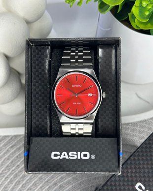 Casio MTP‑B145D‑4A2VDF MTP-B145D-4AVEF foto